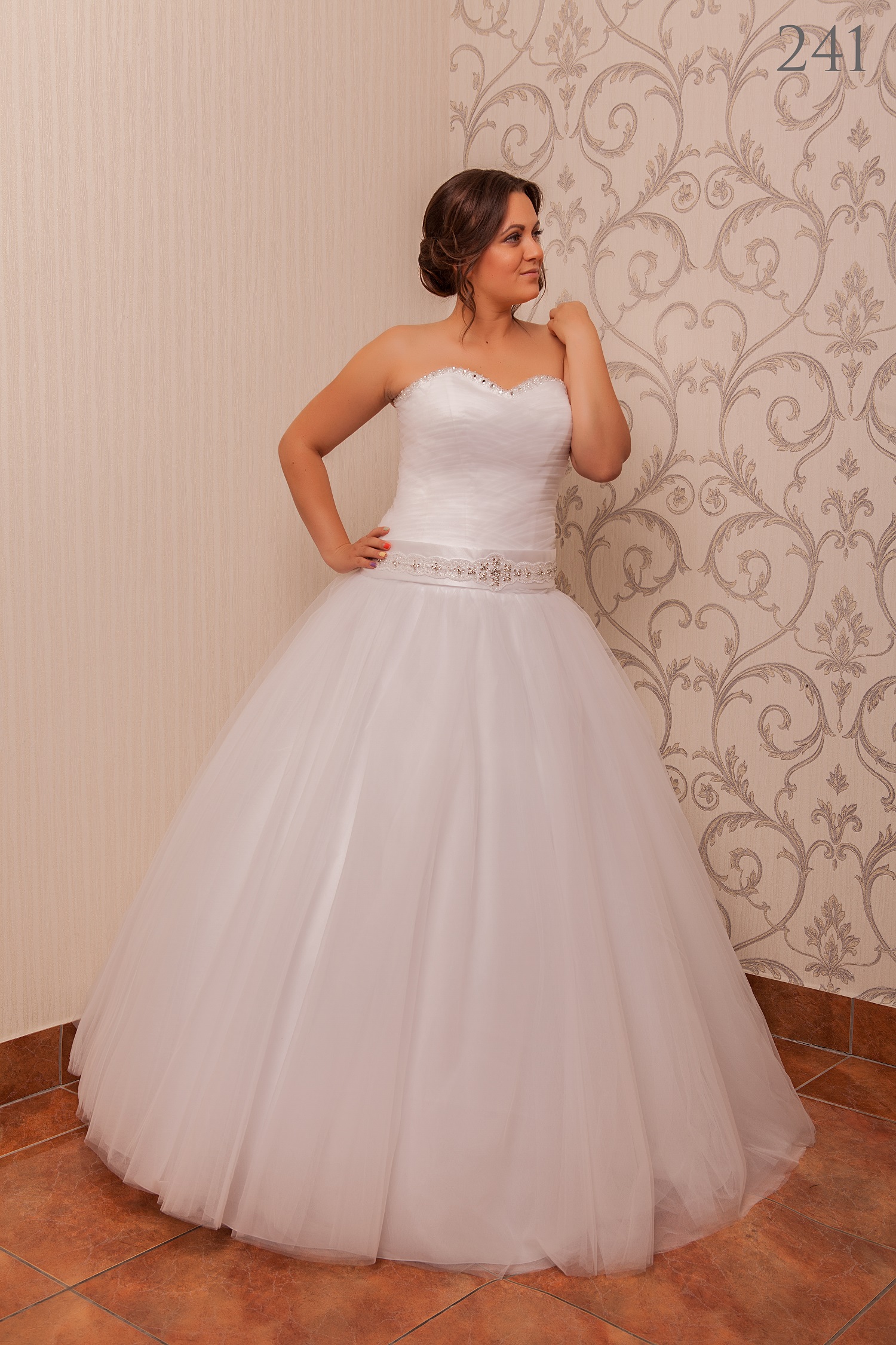 Большие размеры