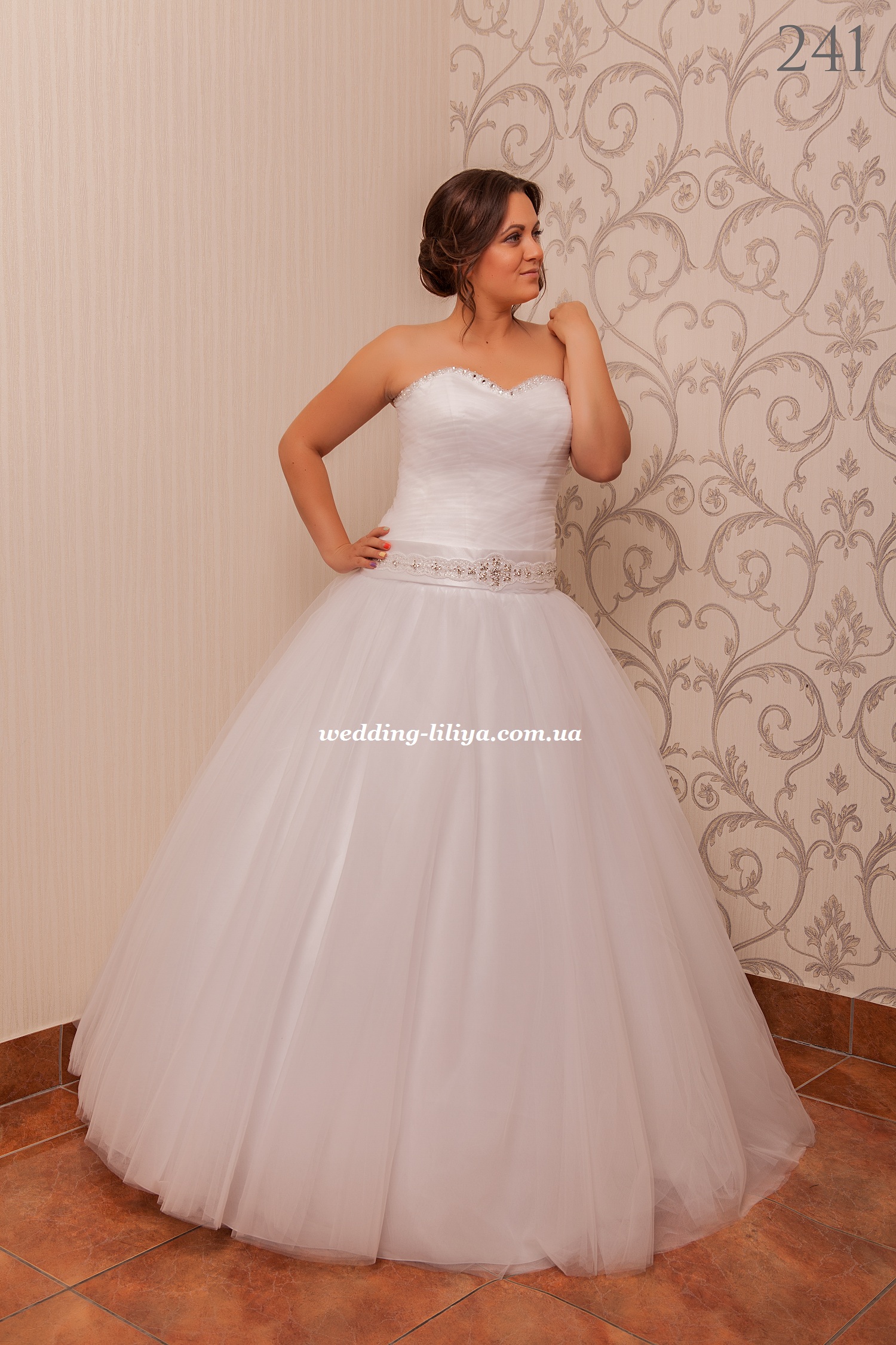 Большие Размеры №241