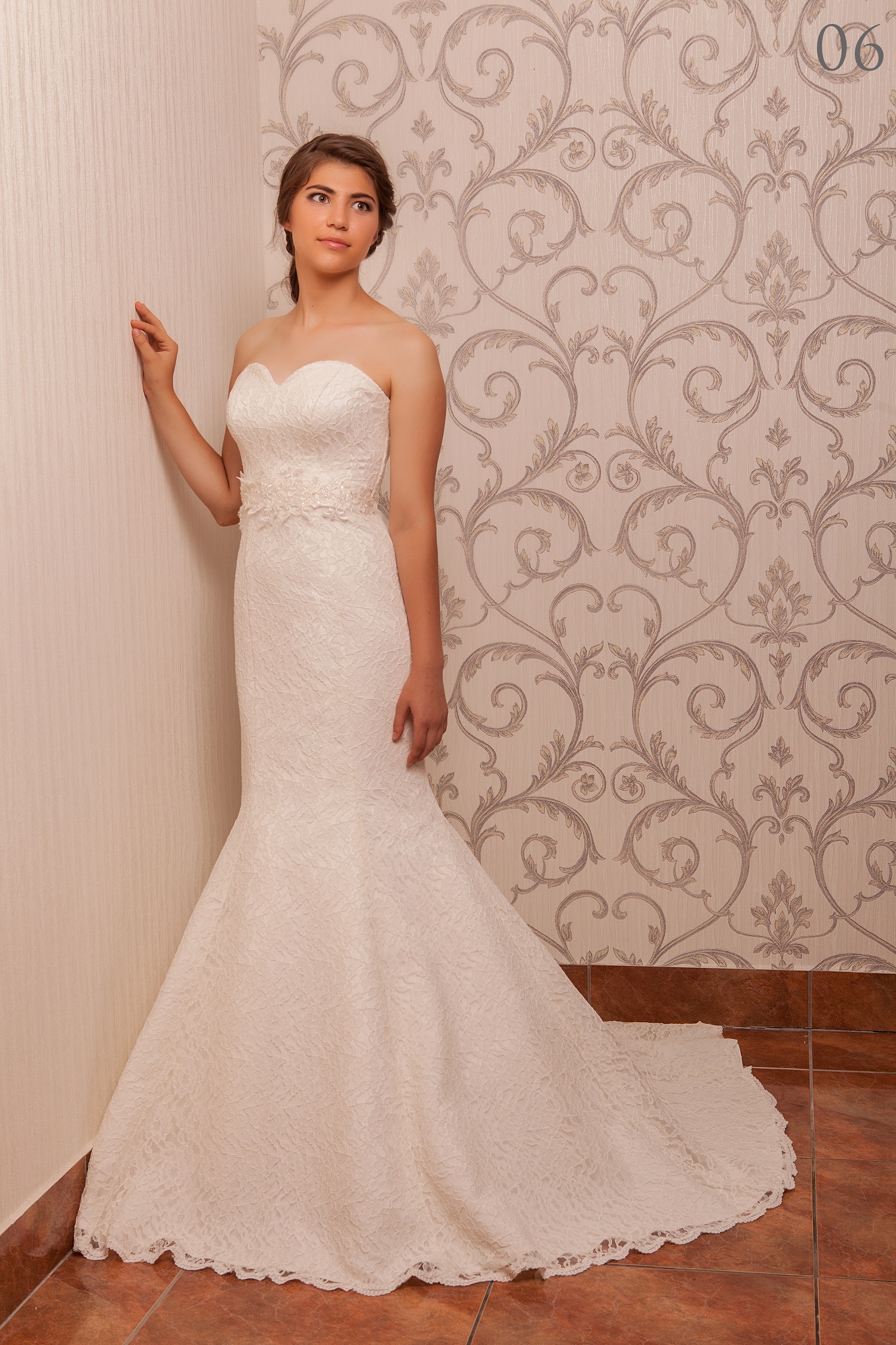 Свадебные платья от 60 $