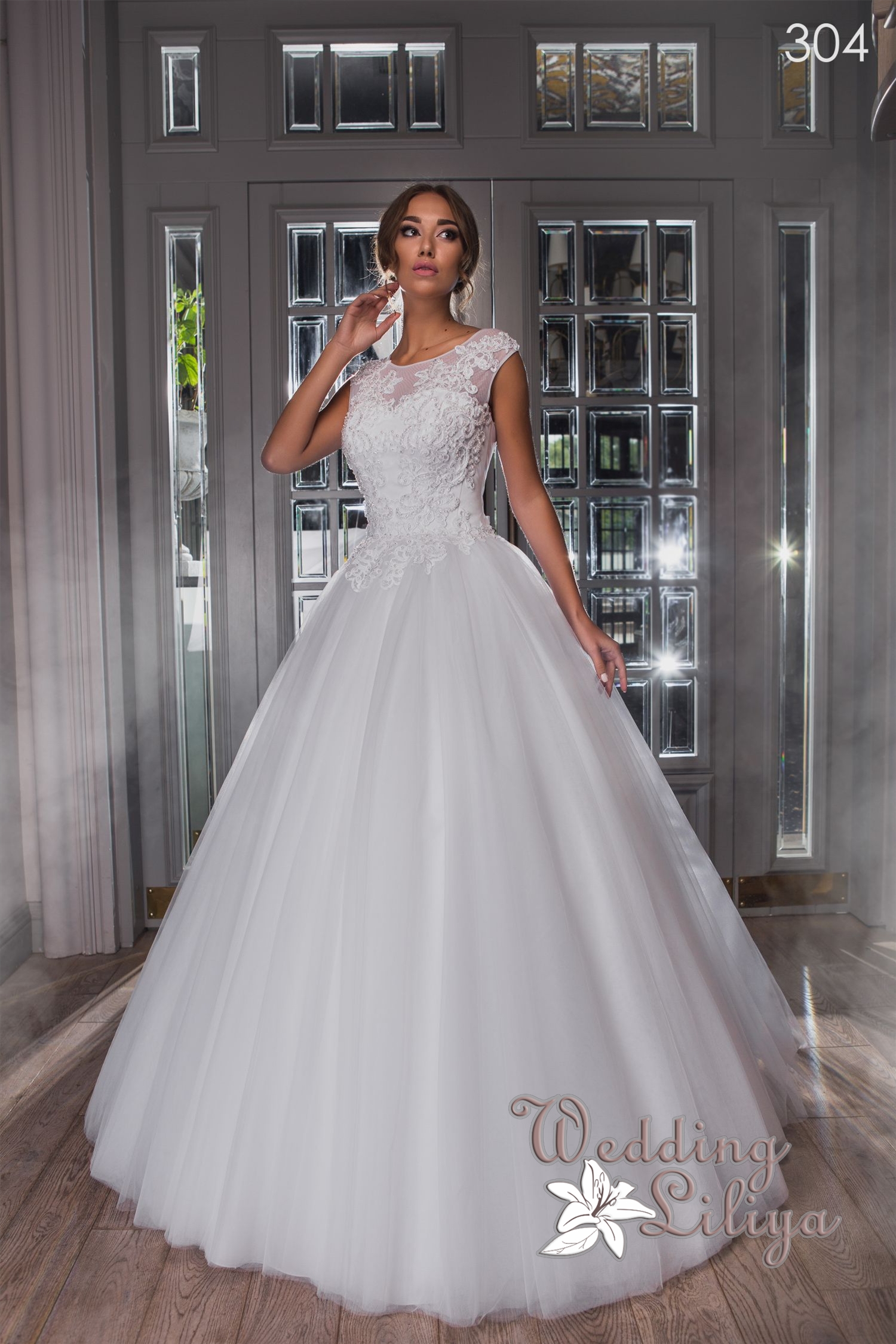 Коллекция 2016 "Romantic"