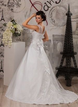 Коллекция 2014 "Bride France"