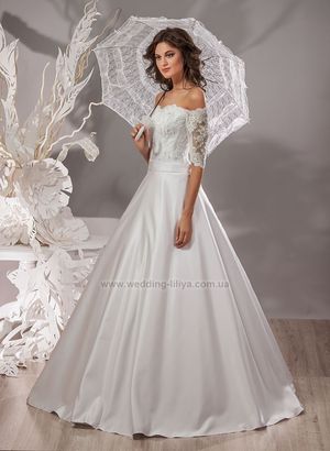 Коллекция 2014 "Princess"